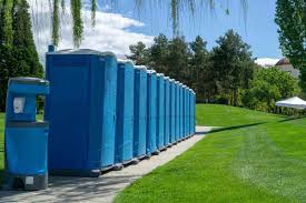 Best Eco-Friendly Portable Toilets  in Ambridge, PA