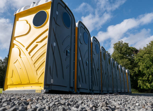 Best Portable Restrooms for Agricultural Sites  in Ambridge, PA