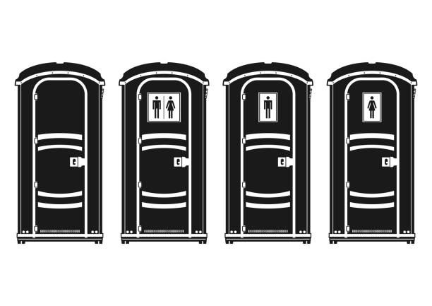 Best Portable Restroom for Sporting Events  in Ambridge, PA