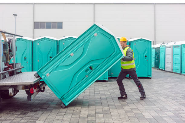 Best Construction Site Portable Toilets  in Ambridge, PA