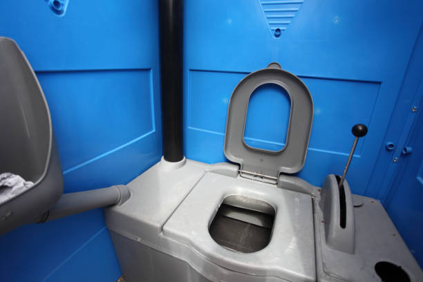 Best Standard Portable Toilet Rental  in Ambridge, PA