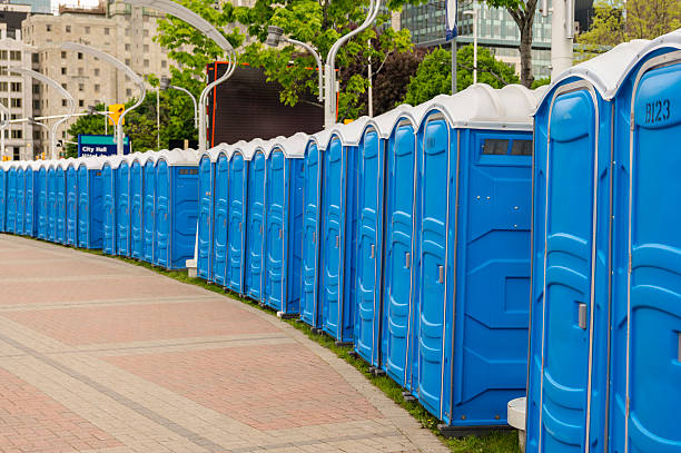 Best Portable Restroom Setup and Delivery  in Ambridge, PA