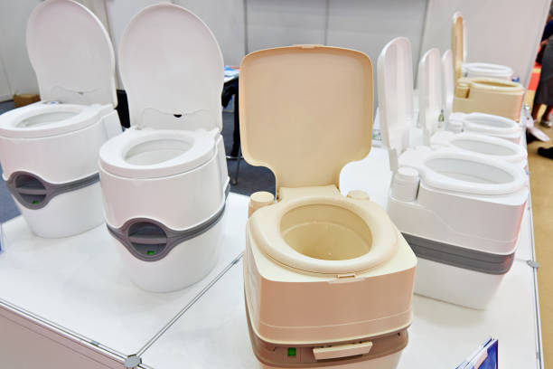 Best Long-Term Portable Toilet Rental  in Ambridge, PA